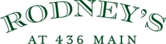 Rodney’s at 436 Main