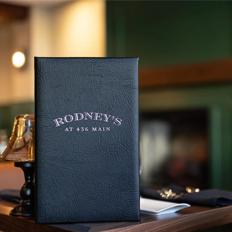 Your Table Awaits