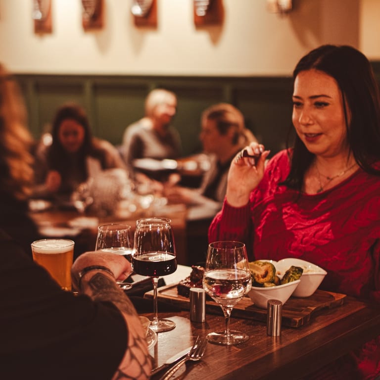 Plan Your Next Celebration