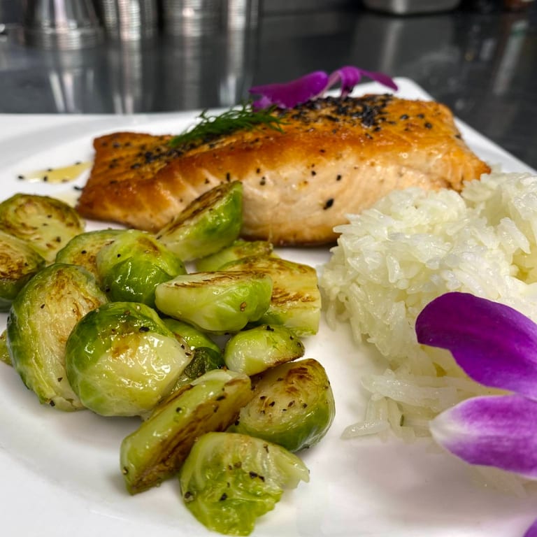 Easy to Order, Easy to Enjoy