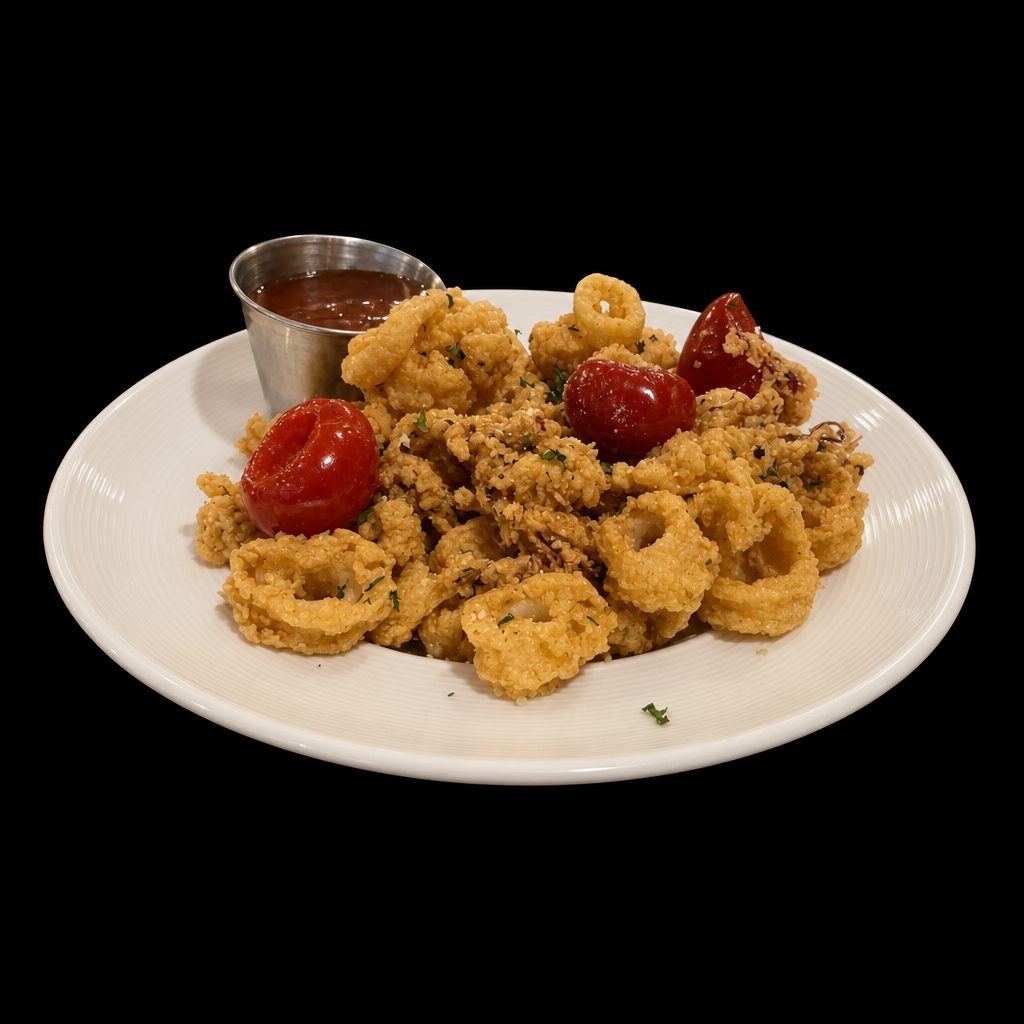 Calamari.