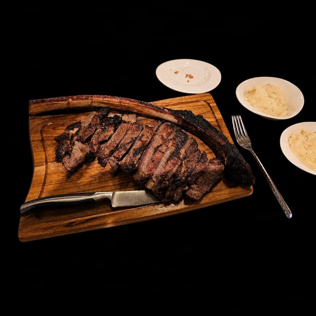 Tomahawk.