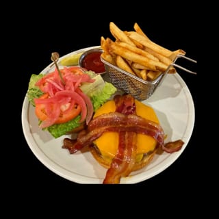 Downtown Burger