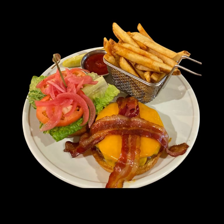 Indulge in Our Shrimp Dishes