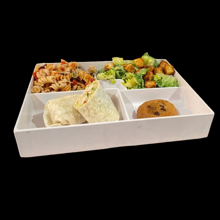 Indulge in Our Baked Potato