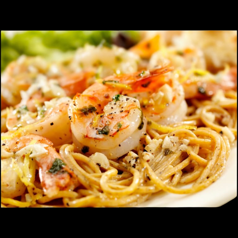 Dinner Delights Await You