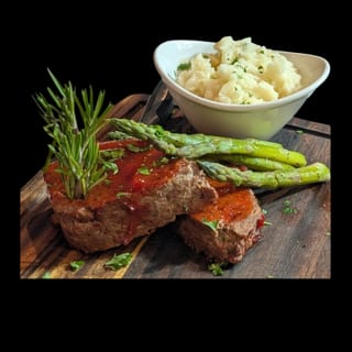 Meatloaf