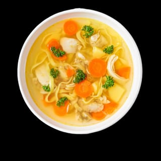 Soup du Jour
