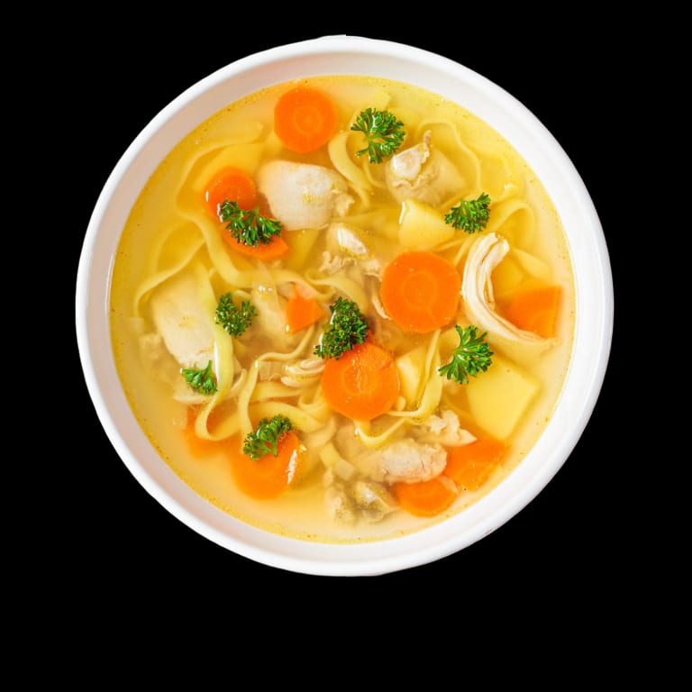 Our Signature Soups