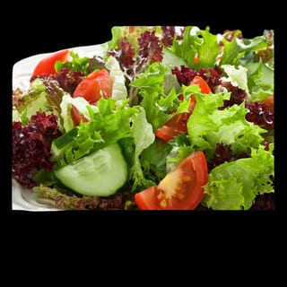House Salad